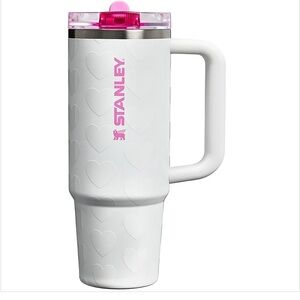 Stanley Quencher Flip Straw Tumbler 30oz